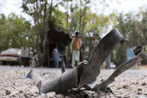 Afganistan'da Kur'an-ı Kerim güzel okuma yarışması törenine saldırı