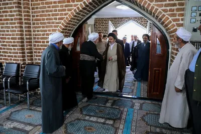 همایش بزرگ «امام امت» ویژه سالروز ارتحال امام خمینی(ره) در ارومیه‎