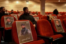 کنگره «علمی فرهنگی سرداران شهید حاج قاسم سلیمانی و ابومهدی المهندس»