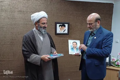 سفر رئیس جهاددانشگاهی کشور به سمنان‎