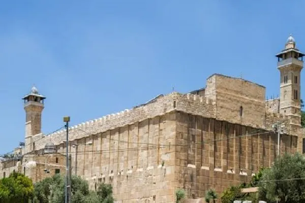 47 interdictions de l’appel à prière dans la mosquée Al-Ibrahimi