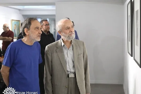 حبیب‌الله صادقی همه وجودش را به انقلاب سپرده بود