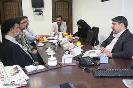 امضاء تفاهم‌نامه همکاری سازمان فعالیت‌های قرآنی دانشگاهیان کشور و سازمان بهزیستی