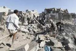 Yemen Teetering on Precipice: UN Chief