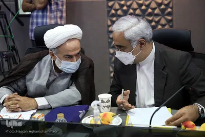 نشست هم‌اندیشی طراحی‌های نوین فرهنگی در حوزه «عفاف و حجاب»