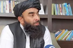 غیر ملکی افواج کے انخلاء کے بعد داعش کے حملے ختم ہوجائینگے: افغان طالبان