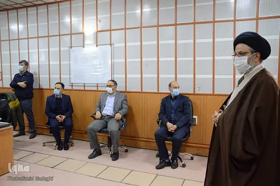 چهل و سومین دوره مسابقات سراسری قرآن کریم - تبریز