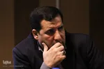 معارفه مدیر‌کل اوقاف و امور‌ خیریه استان مرکزی/عکاس:زهرا بهرامی 