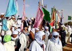 Algérie : cérémonie religieuse et culturelle à l'occasion de l'anniversaire du Prophète (QSSL)