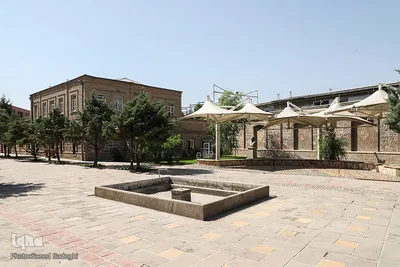 دانشگاه هنر اسلامی تبریز