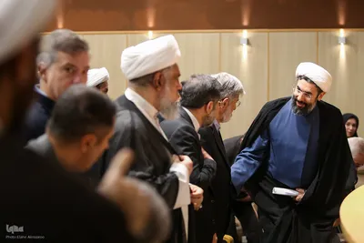 نشست علمی «دیپلماسی مقاومت»