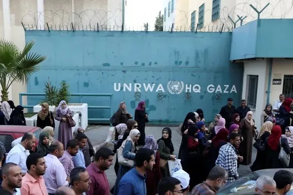 UN Staff, 70 Relatives Killed in Israeli Strike on Gaza