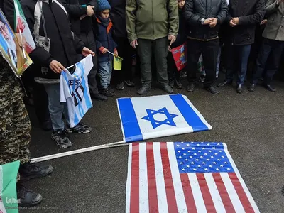 مراسم راهپیمایی روز جهانی قدس در اهر