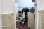 عزاداری رسانه‌ای‌ها در رثای حسین(ع)
