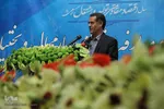 آیین تودیع و معارفه استاندار چهارمحال و بختیاری‎
