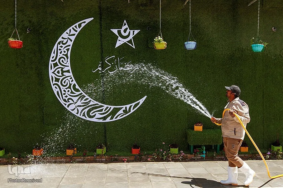 اعمال شب و روز اول ماه رمضان/ امشب آسمان را نظاره کنیم