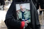 راهپیمایی یوم الله ۲۲ بهمن در تبریز