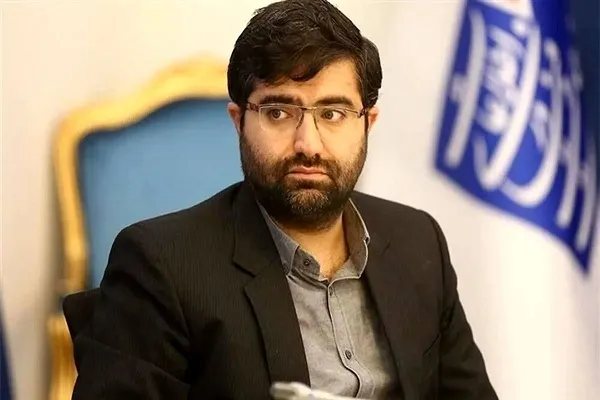 تسلیم محض مشیت خداوند متعال هستم