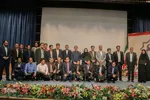 همایش «روز دهیار» در استانداری مرکزی/عکاس:طاها نظیری