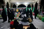 یادواره شهدای شرق اصفهان