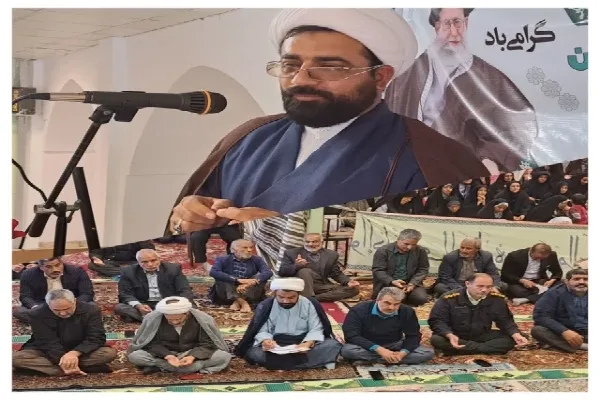 دشمن در رقابت با ایران عقب می‌ماند