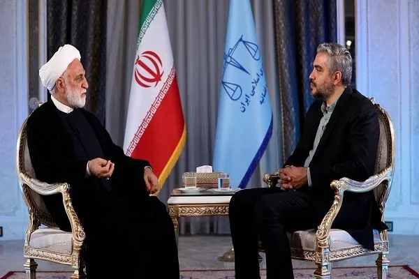 نقش بی‌بدیل رهبر معظم انقلاب در اداره‌ شرایط طی جنگ ۱۲ روزه