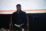 عکس | محفل انس با قرآن به یاد رهبر شهید در یزد