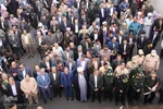 راهپیمایی 13 آبان