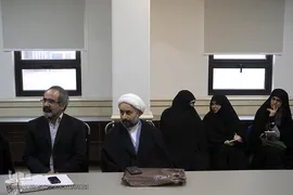 نشست نیهیلیسم به مثابه وضعیت معاصر، راه حل فلسفی