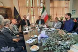تشریح برنامه‌های نهمین اشکواره سراسری فرهنگی و هنری حسینی