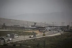 Le nouveau complot du régime sioniste : Al Qods coupé de la Cisjordanie