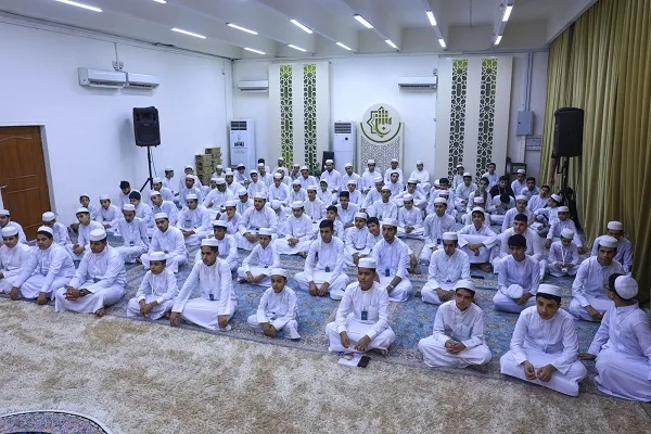 بالصور...ورشة عن العناية بالصوت ضمن مشروع 