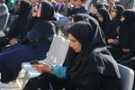 یادبود ۲۰۰ خبرنگار شهید جبهه مقاومت در خراسان جنوبی
