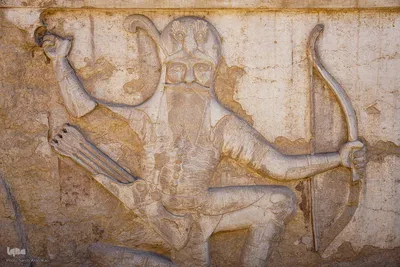 بازگشایی عمارت تاریخی دیوانخانه شیراز