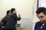 حضور پرشور مردم اردبیل در انتخابات ۲۹اردیهشت
