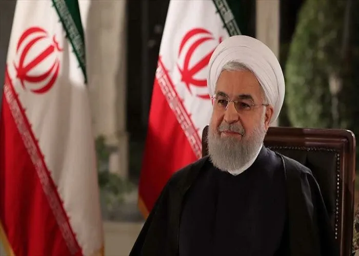 Presidente iraní felicita Noruz