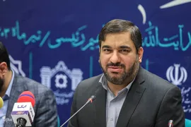 محمدحسین ساعی، رئیس دانشگاه سوره و عضو شورای عالی انقلاب فرهنگی 