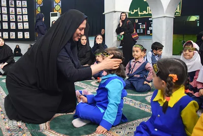 همایش سه ساله‌های حسینی در اهواز