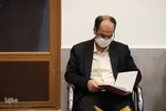 برگزاری جلسه تفسیر قرآن مدیران اجرای آذربایجان شرقی