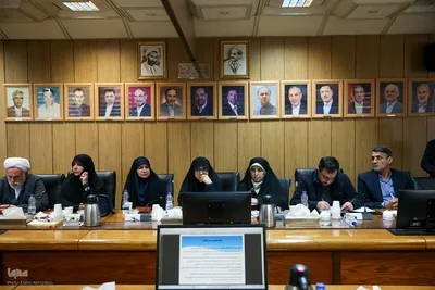 شصت و پنجمین جلسه کمیسیون تخصصی توسعه آموزش عمومی قرآن کشور