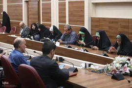نشست خبری بزرگداشت هفته وحدت