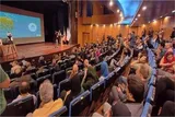 آیین تجلیل از نام‌آوران فرهنگ و هنر سمنان برگزار شد