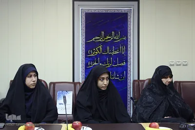 ظهر دلنشین پدر و پسر قرآنی خانواده تسویه‌چی