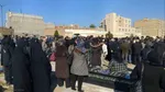 لیلةالرغائب در شهرستان اهر