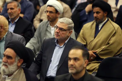 بزرگداشت شهید آیت‌الله رئیسی از سوی جامعه فعالان قرآنی
