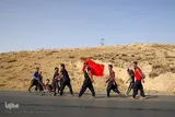۲۷ هزار نفر از چهارمحال‌وبختیاری راهی اربعین شدند