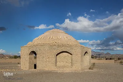 منطقه گردشگری گواب خوسف