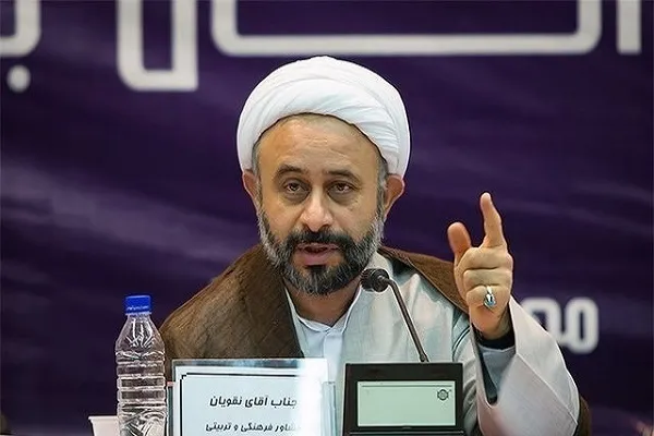 فیرحی مردی در مسیر شدن با نگاه فقیهانه به سیاست بود