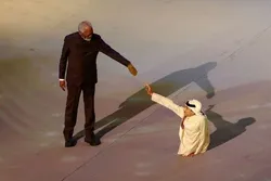 ورلڈ کپ 2022 اور قرآنی تقریبات+ فلم