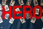 موکب دانشگاهیان اصفهان در میدان امام خمینی(ره)